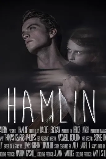 Hamlin movie poster - Entertainment content