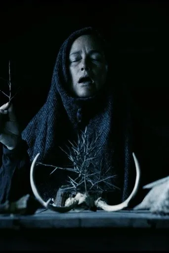 Mother of Flies movie poster - Entertainment content