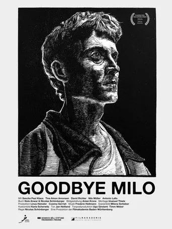Goodbye Milo movie poster - Entertainment content