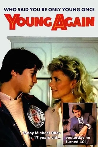 Young Again movie poster - Rated 6.3/10