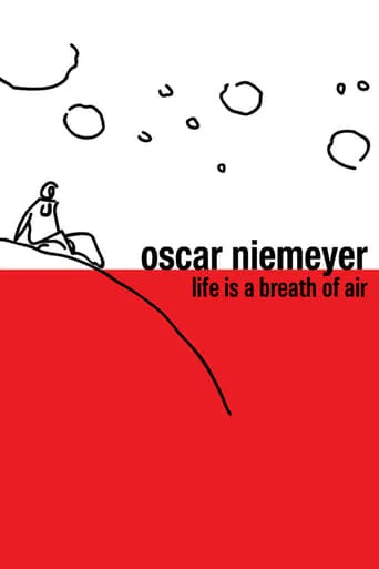 Oscar Niemeyer: Life is a Breath of Air movie poster - Rated 6.9/10