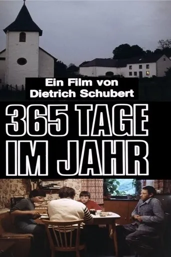 365 Tage im Jahr movie poster - Entertainment content