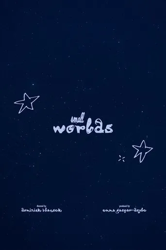 Small Worlds movie poster - Entertainment content