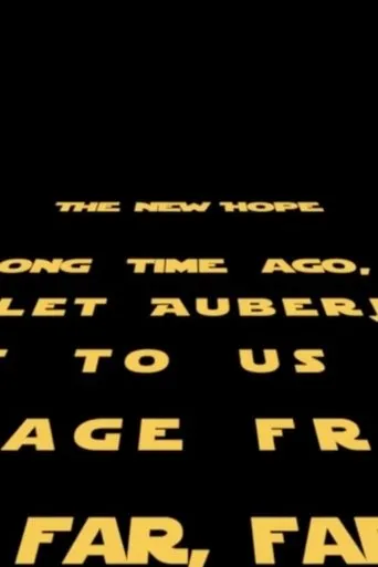 The New Hope movie poster - Entertainment content