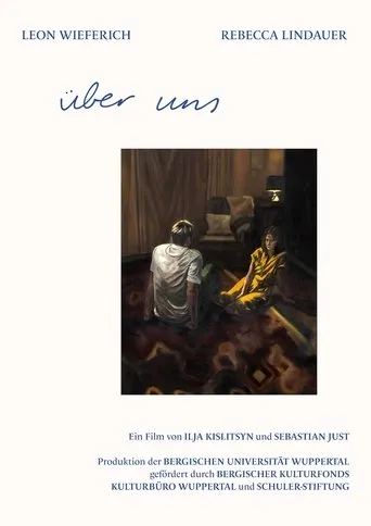 This is about us movie poster - Entertainment content