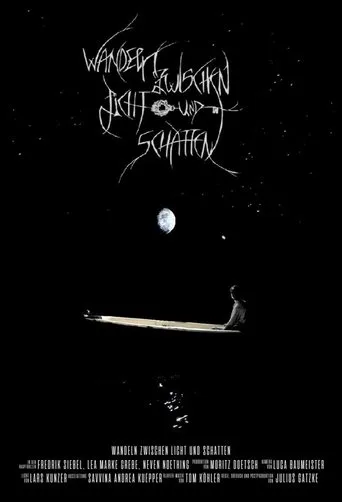 Wandern zwischen Licht und Schatten movie poster - Entertainment content
