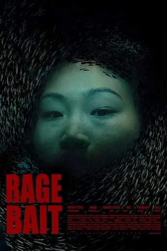 Rage Bait movie poster - Entertainment content