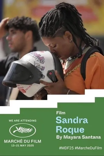 Sandra Roque movie poster - Entertainment content