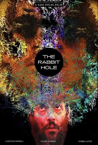 The Rabbit Hole movie poster - Entertainment content