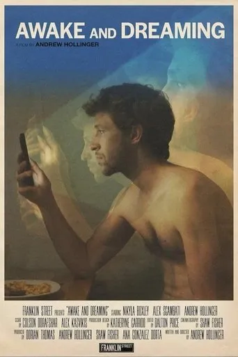 Awake and Dreaming movie poster - Entertainment content