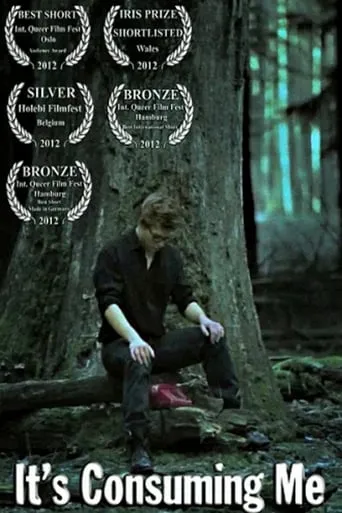 It's Consuming Me movie poster - Rated 3.3/10