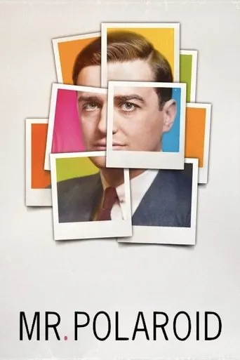 Mr. Polaroid movie poster - Rated 8/10