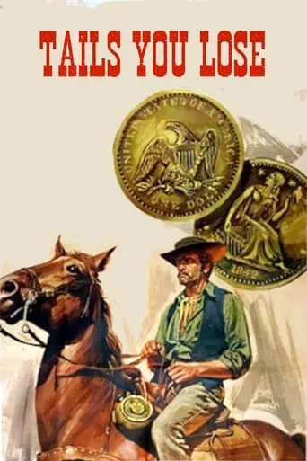 Heads or Tails movie poster - Rated 4.8/10