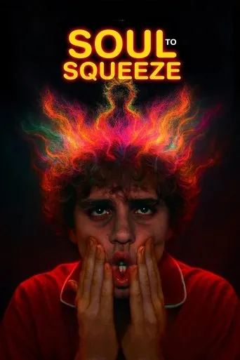 Soul to Squeeze movie poster - Rated 6.2/10