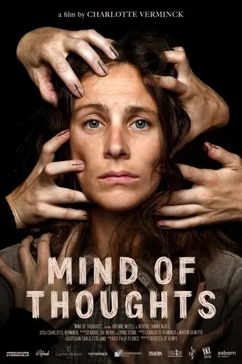 Mind of Thoughts movie poster - Entertainment content