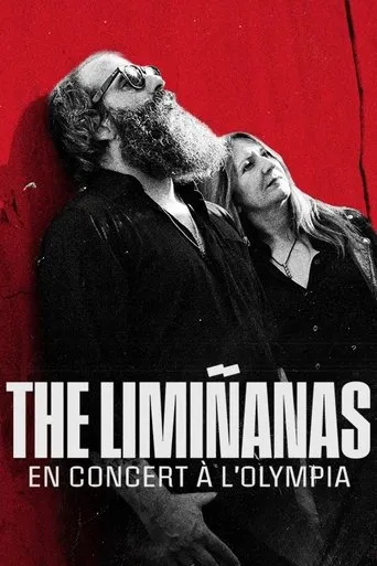 The Limiñanas en concert à L'Olympia movie poster - Entertainment content