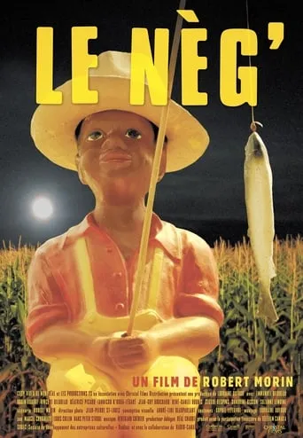 Le nèg' movie poster - Rated 7.1/10