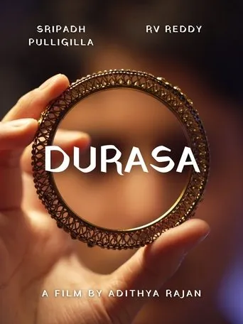 Durasa movie poster - Entertainment content