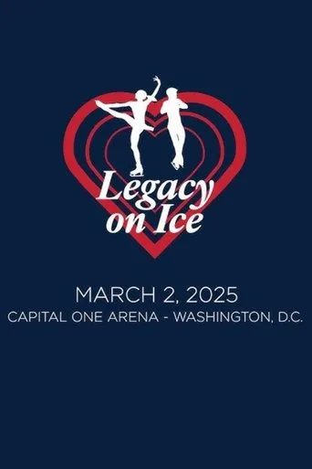 Legacy On Ice movie poster - Entertainment content