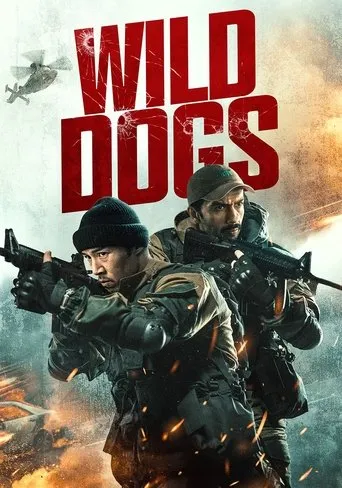 Wild Dogs movie poster - Entertainment content