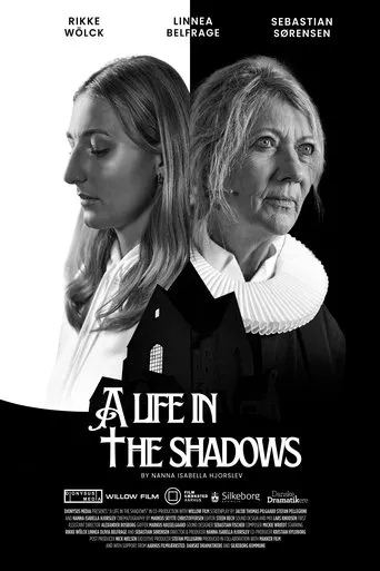 A Life In The Shadows movie poster - Rated 8/10
