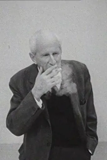 Incontri: un'ora con Herbert Marcuse movie poster - Entertainment content