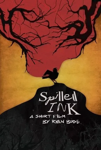 Spilled Ink movie poster - Rated 10/10