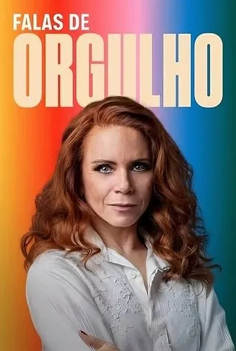 Falas de Orgulho movie poster - Entertainment content