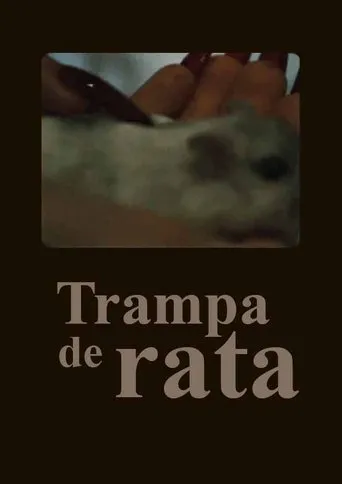 Trampa de Rata movie poster - Entertainment content
