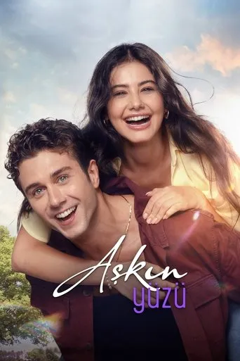Aşkın Yüzü movie poster - Entertainment content