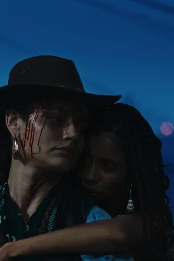 The Cowgirl, the Showgirl and the Pig movie poster - Entertainment content