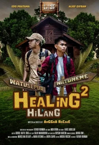 Vacation Plan movie poster - Rated 10/10