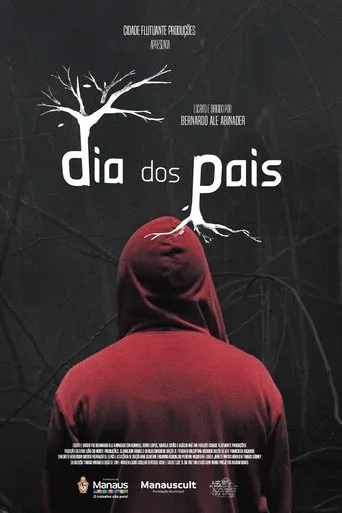 Dia dos Pais movie poster - Entertainment content