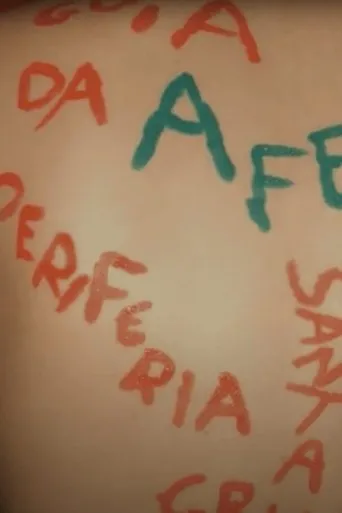 Guia da Periferia Afetivo movie poster - Entertainment content