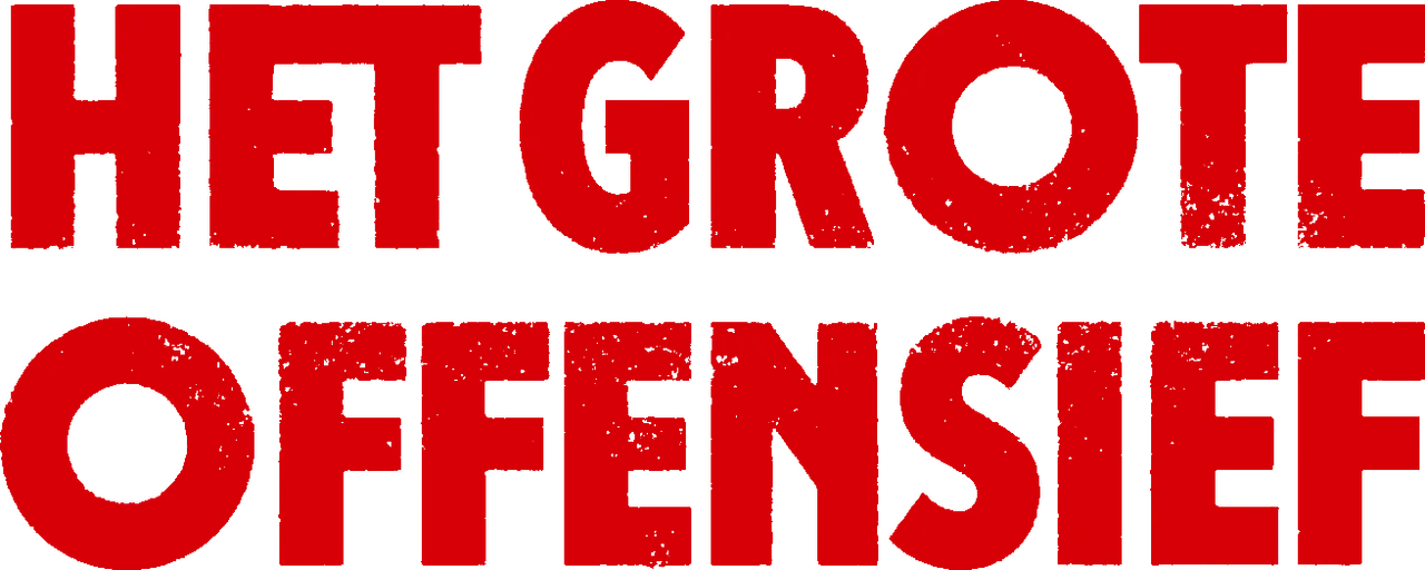 Het Grote Offensief