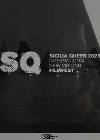 Laura Citarella for Sicilia Queer 2025 movie poster - Entertainment content