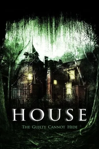 House movie poster - Rated 4.4/10