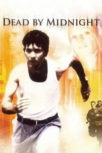 Dead by Midnight movie poster - Rated 1/10