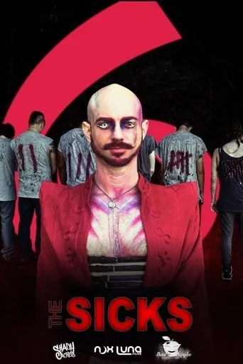 The Sicks movie poster - Entertainment content