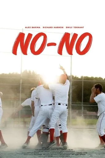 No-No movie poster - Entertainment content