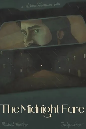 The Midnight Fare movie poster - Entertainment content