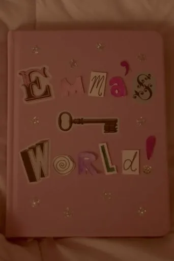 Emma's World movie poster - Entertainment content
