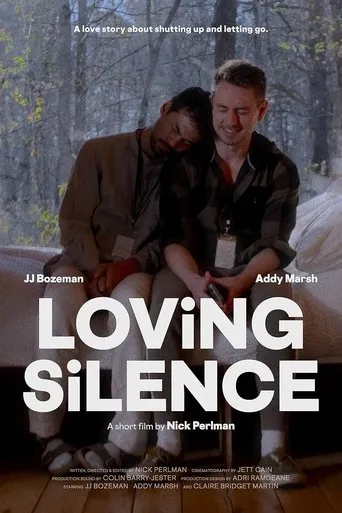 Loving Silence movie poster - Entertainment content