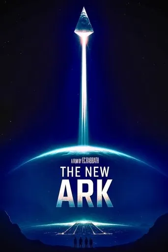 The New Ark movie poster - Entertainment content