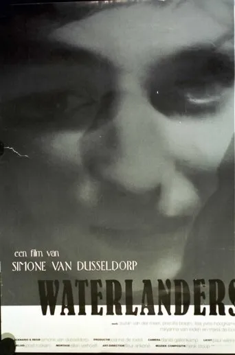 Waterlanders movie poster - Entertainment content