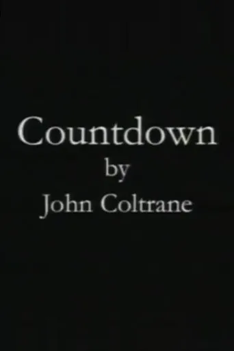 Countdown movie poster - Entertainment content