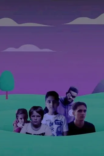 #BOOS DOCU: Terug naar eigen land. movie poster - Entertainment content