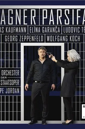 Parsifal movie poster - Entertainment content