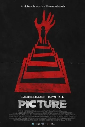 Picture movie poster - Entertainment content
