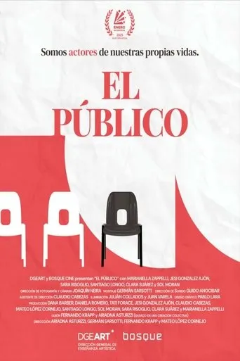 The public movie poster - Entertainment content